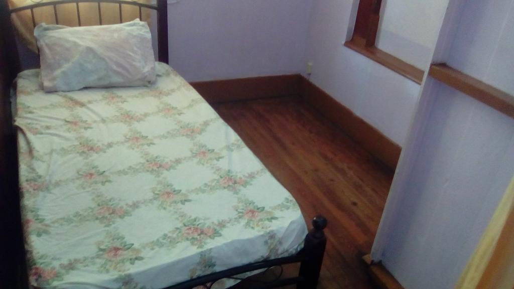 Robert'S Guest House Port of Spain Luaran gambar