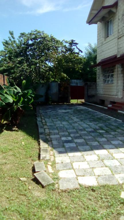 Robert'S Guest House Port of Spain Luaran gambar