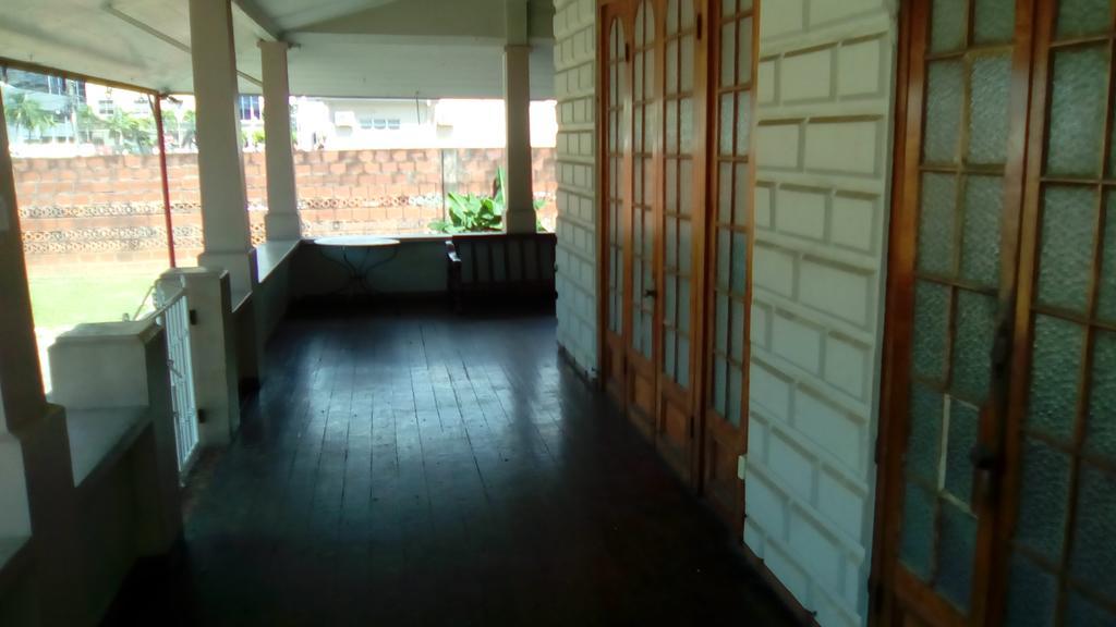 Robert'S Guest House Port of Spain Luaran gambar