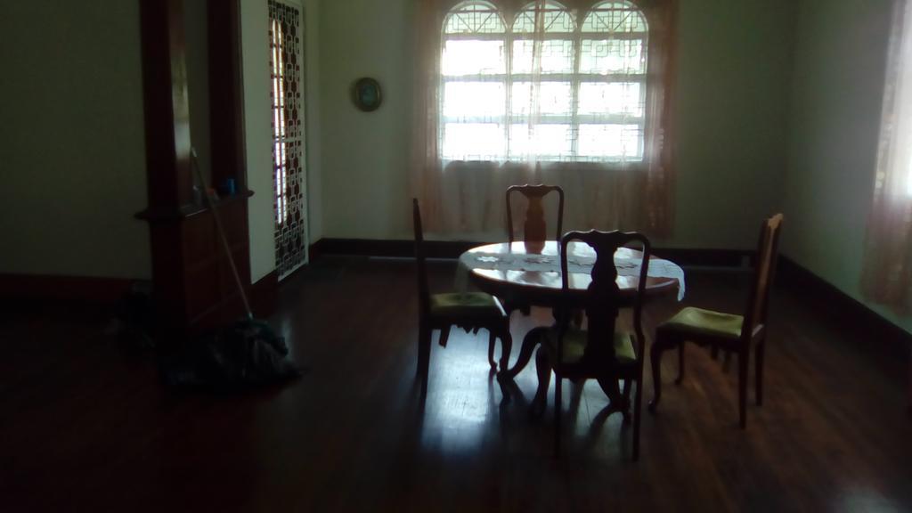 Robert'S Guest House Port of Spain Luaran gambar