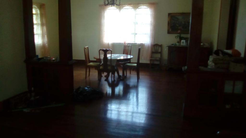Robert'S Guest House Port of Spain Luaran gambar